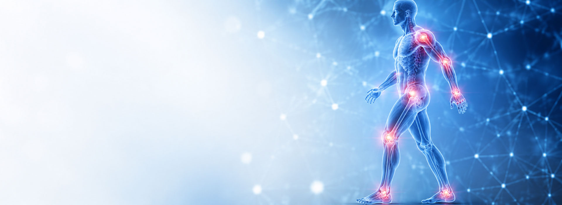joint pain relief in Monroeville, PA