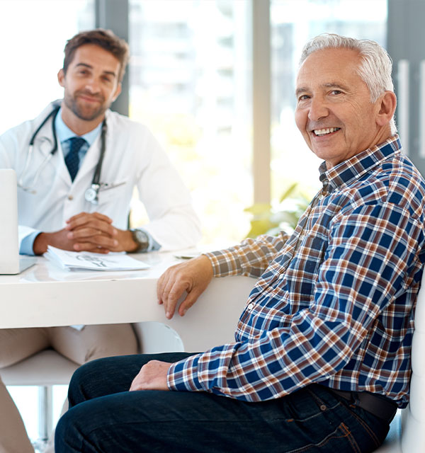 regenerative medicine consultation in Monroeville